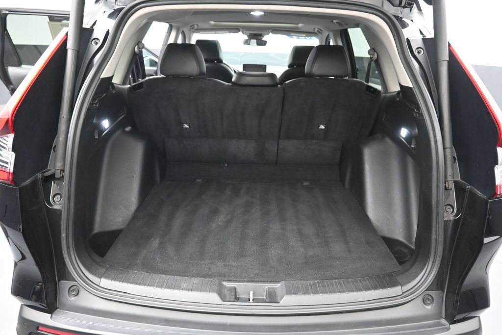Used 2024 Honda CR-V EX-L image 27
