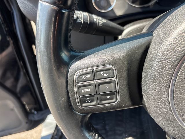 Used 2014 Jeep Wrangler Unlimited Sport w/ Quick Order Package 24S image 12