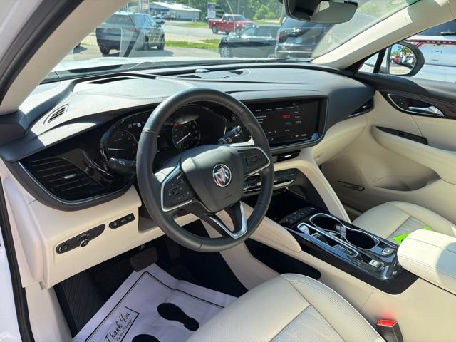 Certified 2023 Buick Envision Avenir AWD/4WD image 28