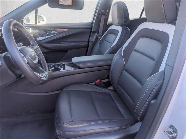 Used 2025 Chevrolet Blazer EV LT image 17