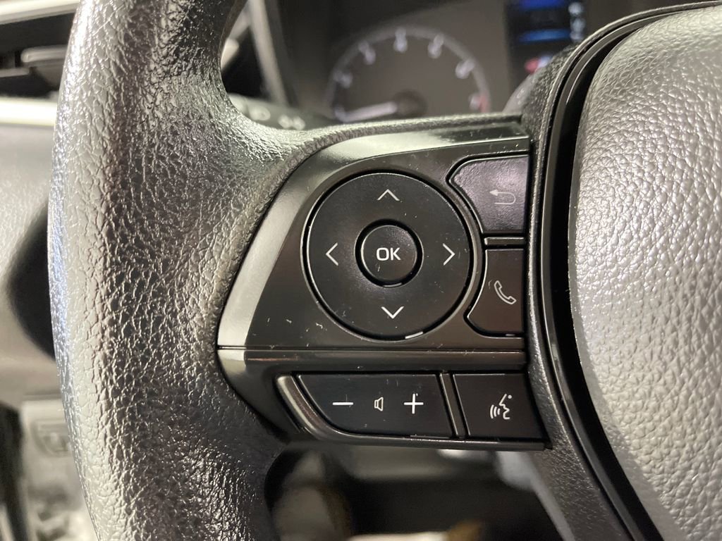 Used 2024 Toyota Corolla LE FWD image 12