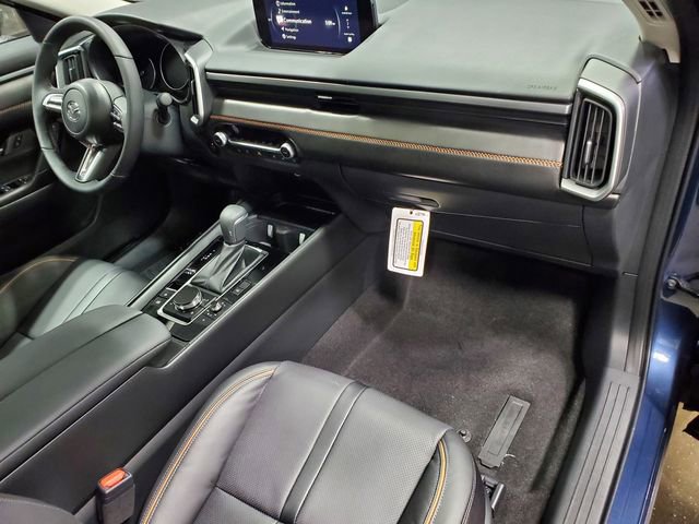 New 2026 MAZDA CX-50 AWD 2.5 Hybrid w/ Cargo Package image 15