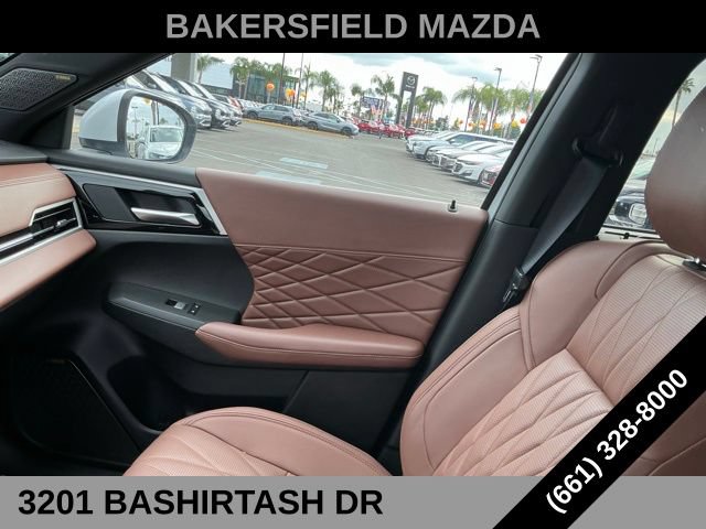 Used 2025 Mitsubishi Outlander SEL FWD image 22