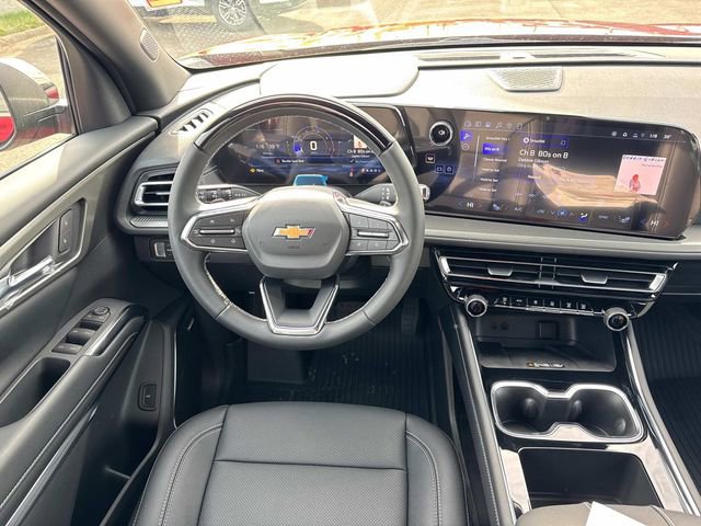 New 2026 Chevrolet Traverse LT w/ Enhanced Driving Package FWD image 19
