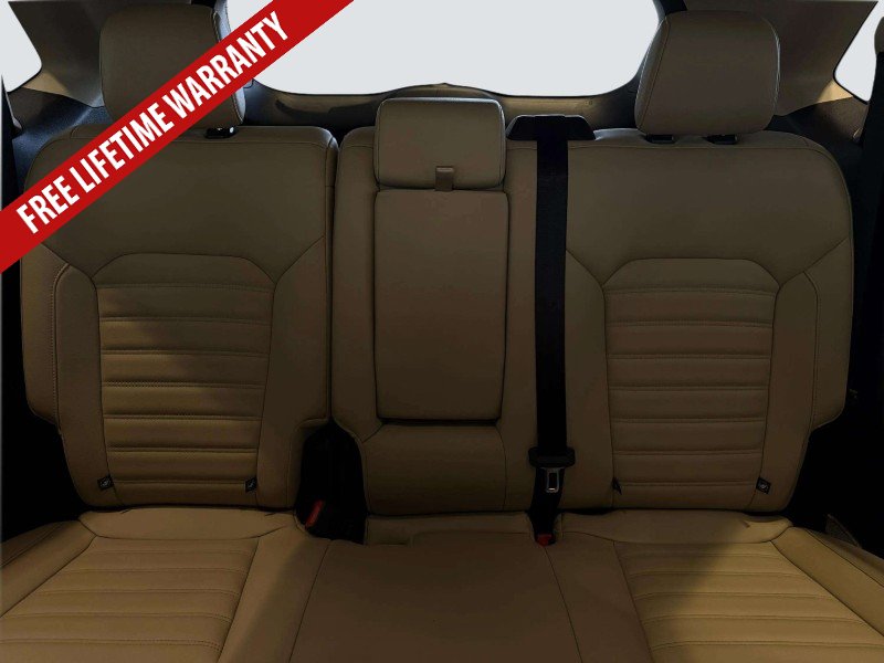 Used 2020 Ford Edge SEL w/ Convenience Package AWD/4WD image 28