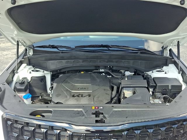 Used 2024 Kia Telluride EX X-Line AWD/4WD image 28