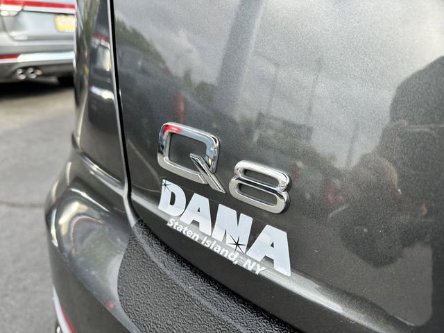 Used 2020 Audi Q8 Premium Plus image 44