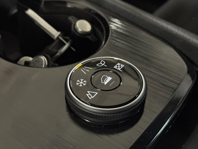 New 2026 Nissan Rogue SV w/ Rock Creek Premium Package image 24