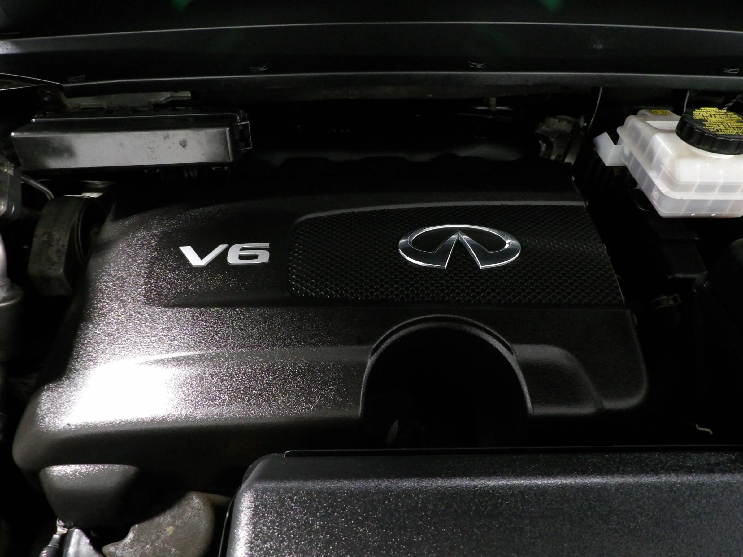 Used 2018 INFINITI QX60 Luxe w/ Premium Plus Package AWD/4WD image 26