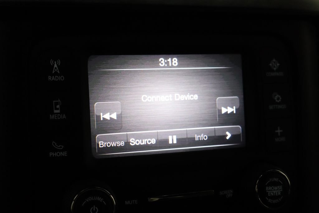 Used 2021 RAM 2500 Big Horn AWD/4WD image 28