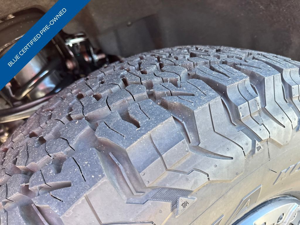 Used 2023 Ford Bronco Raptor image 16