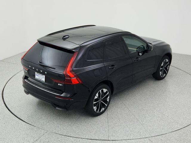New 2026 Volvo XC60 B5 Plus w/ Protection Package Premier image 15