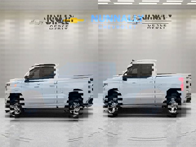 New 2025 Chevrolet Silverado 1500 LT w/ Convenience Package II image 2