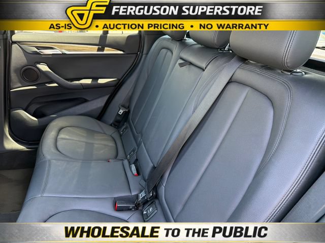 Used 2016 BMW X1 xDrive28i AWD/4WD image 23