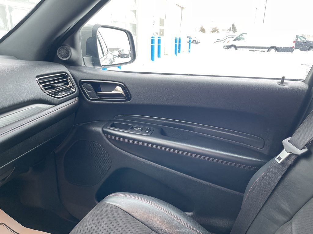 Used 2022 Dodge Durango R/T AWD/4WD image 17