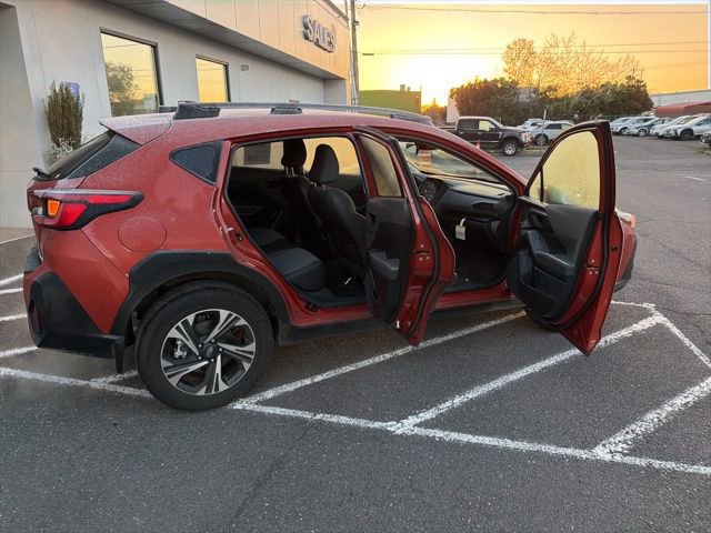 Used 2024 Subaru Crosstrek 2.0i Premium w/ Popular Package #4 image 13