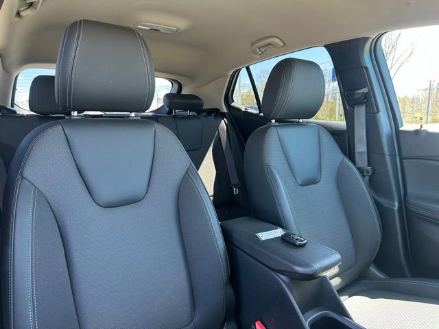 Used 2025 Buick Encore GX Preferred w/ Comfort Package image 8