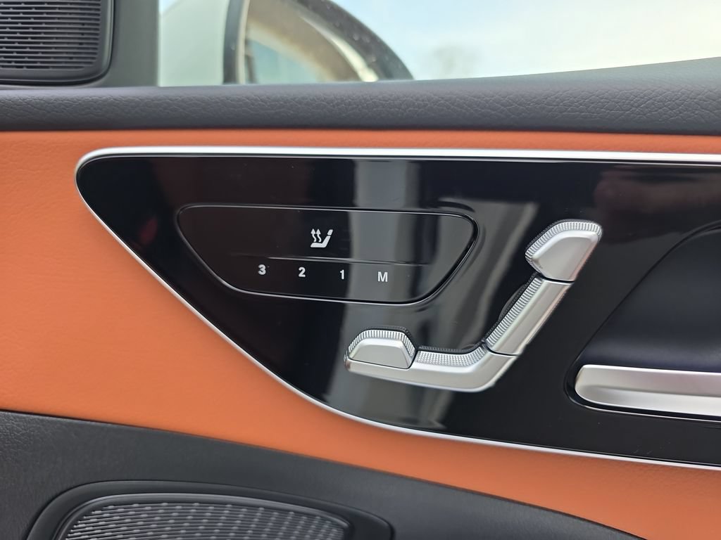 New 2026 Mercedes-Benz C 300 4MATIC Sedan image 19