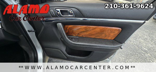 Used 2013 Lincoln MKS image 20