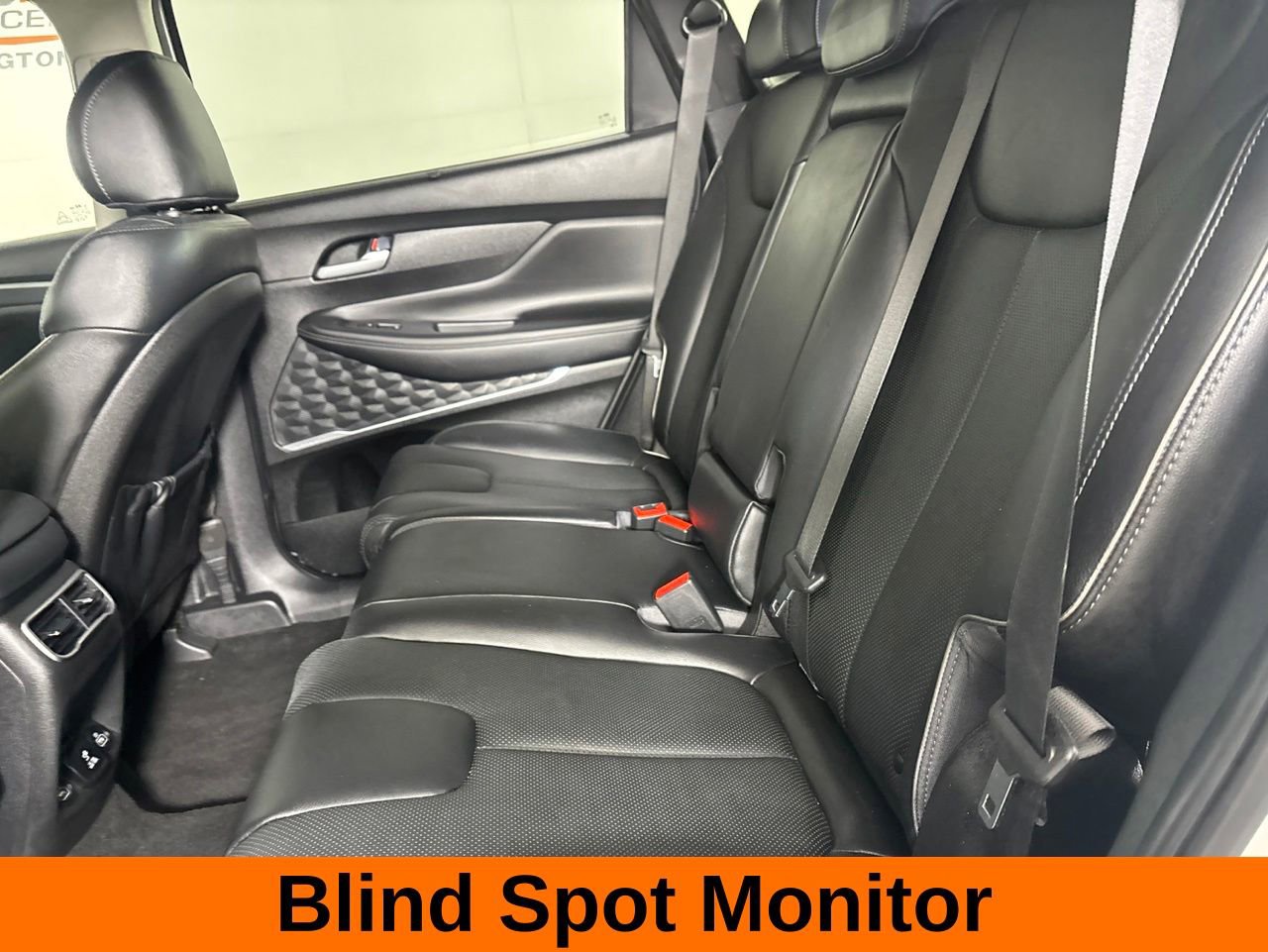 Used 2023 Hyundai Santa Fe Limited AWD/4WD image 21