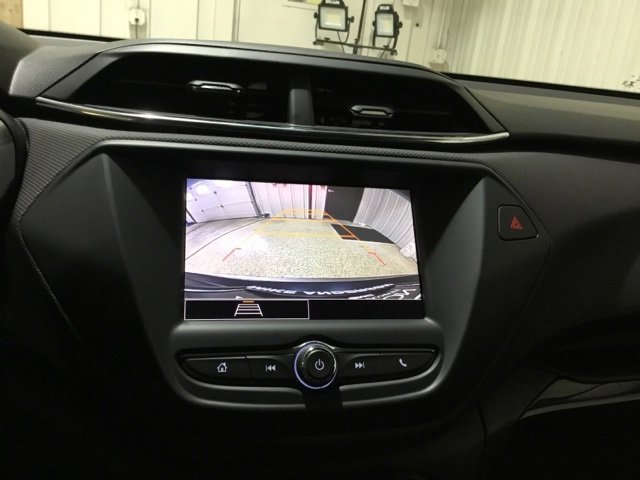 Used 2023 Chevrolet TrailBlazer LT image 34