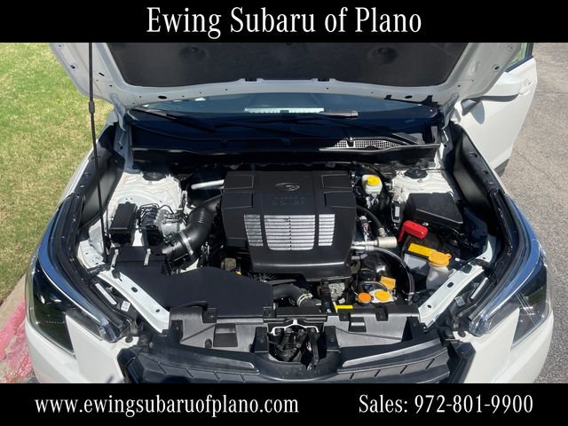 Used 2024 Subaru Forester Premium image 22