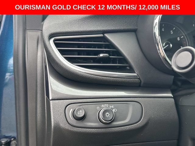 Used 2019 Buick Encore Preferred w/ Safety Package FWD image 30