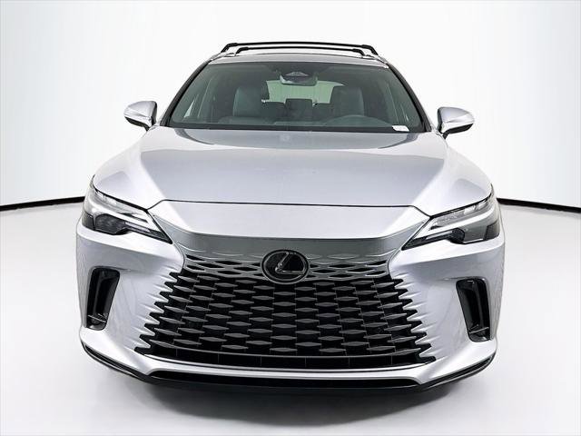 Used 2025 Lexus RX 350 FWD w/ Technology Package image 2