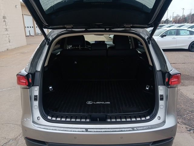 Used 2018 Lexus NX 300 AWD image 30