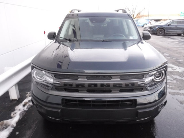 Used 2021 Ford Bronco Sport Big Bend w/ Big Bend Package (96B) image 6