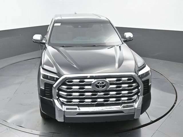 New 2026 Toyota Tundra 1794 Edition AWD/4WD image 29
