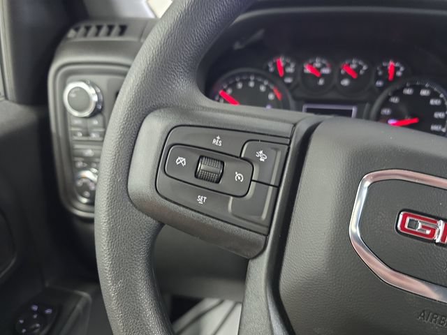 New 2026 GMC Sierra 1500 Pro w/ Pro Value Package AWD/4WD image 19