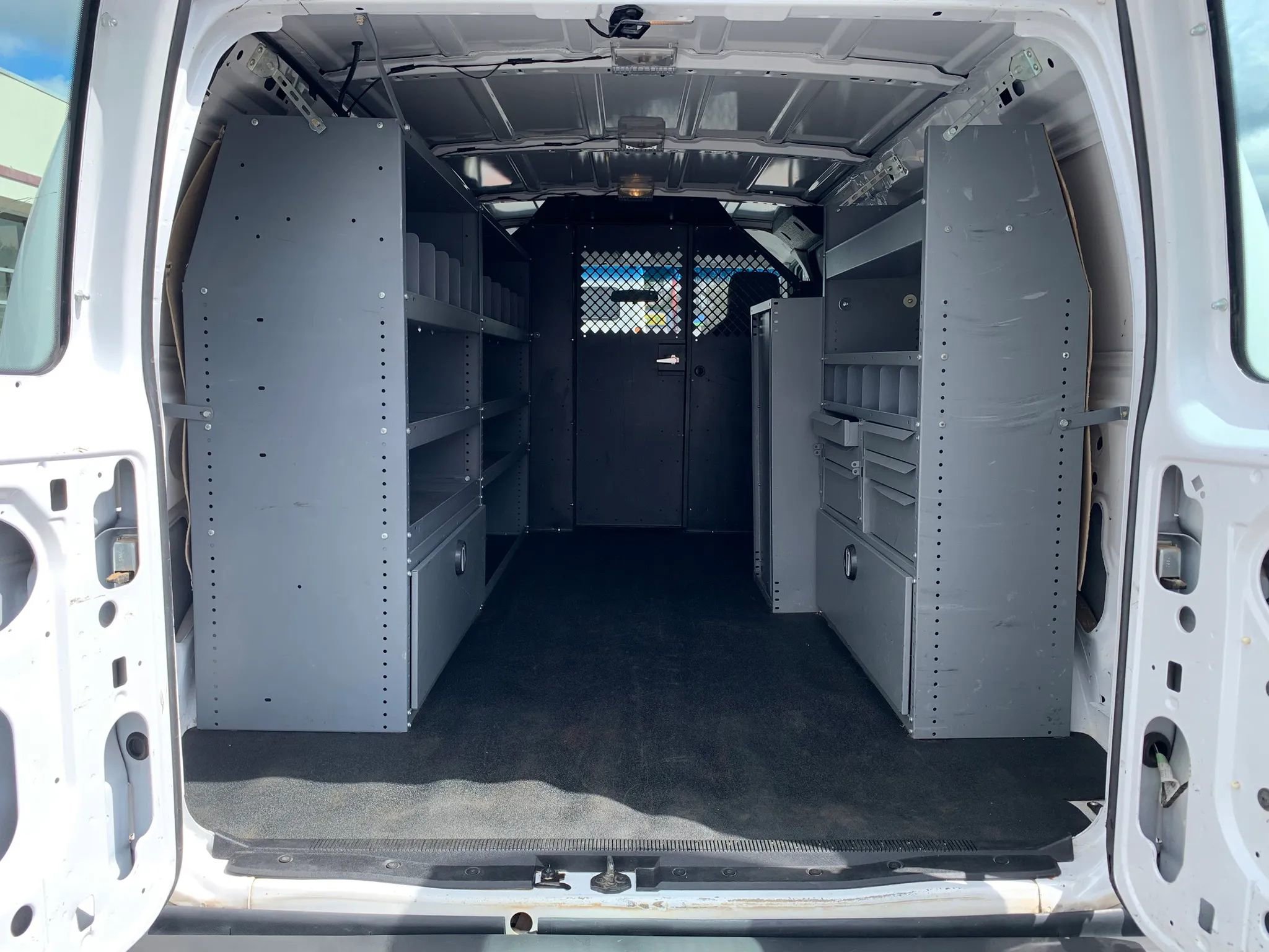 Used 2012 Ford E-150 and Econoline 150 image 29