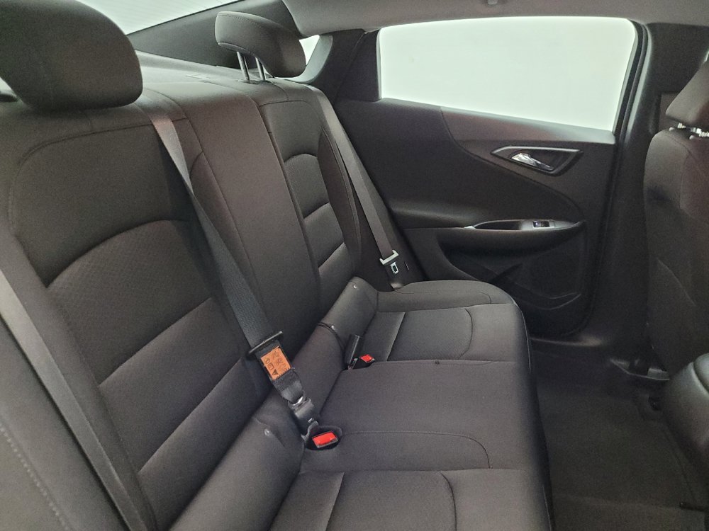 Used 2024 Chevrolet Malibu LS FWD image 19