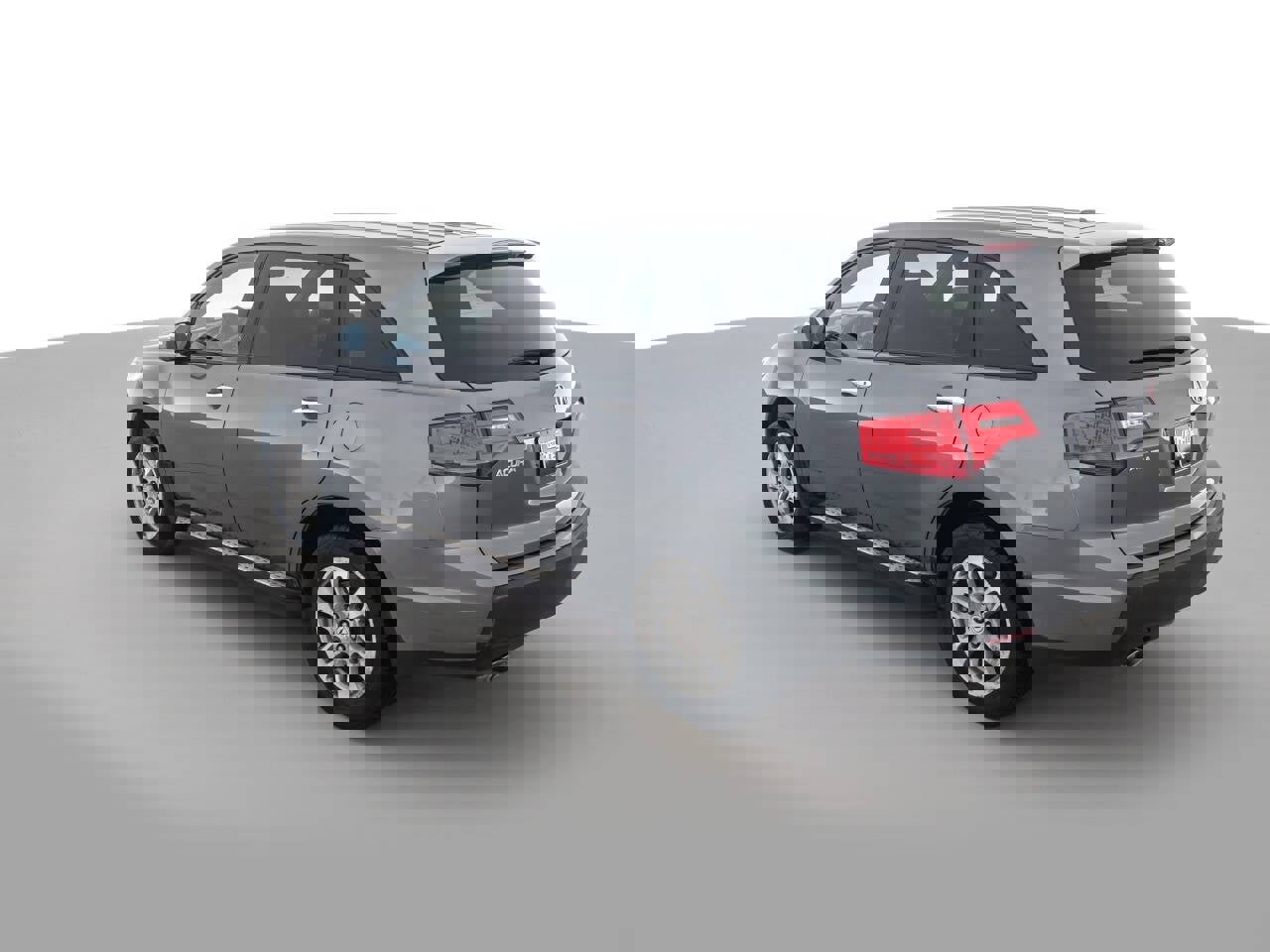 Used 2008 Acura MDX w/ Technology Package image 7