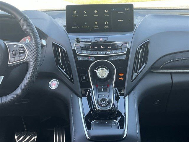 New 2026 Acura RDX A-Spec AWD/4WD image 17