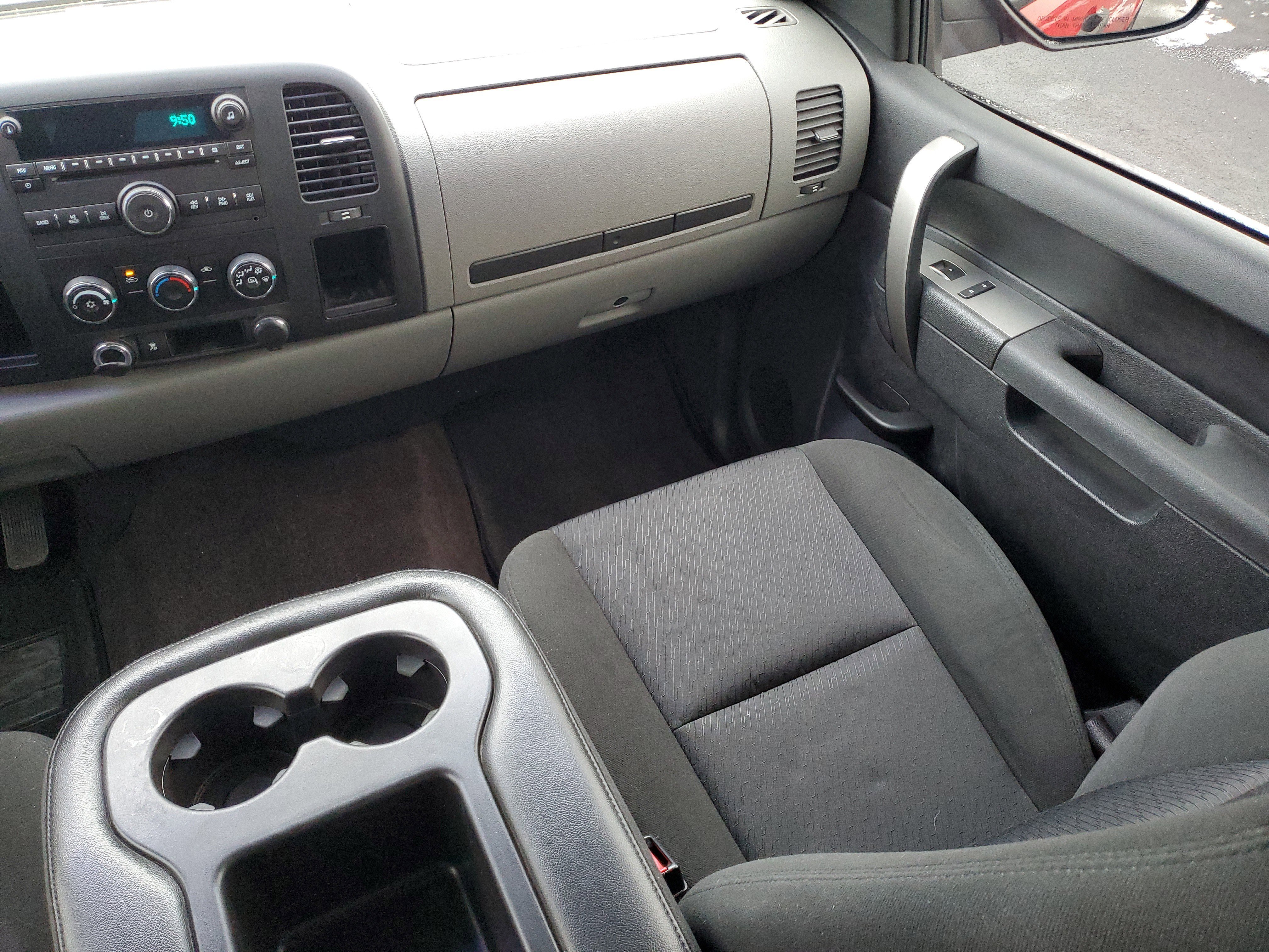 Used 2011 Chevrolet Silverado 1500 LS image 14