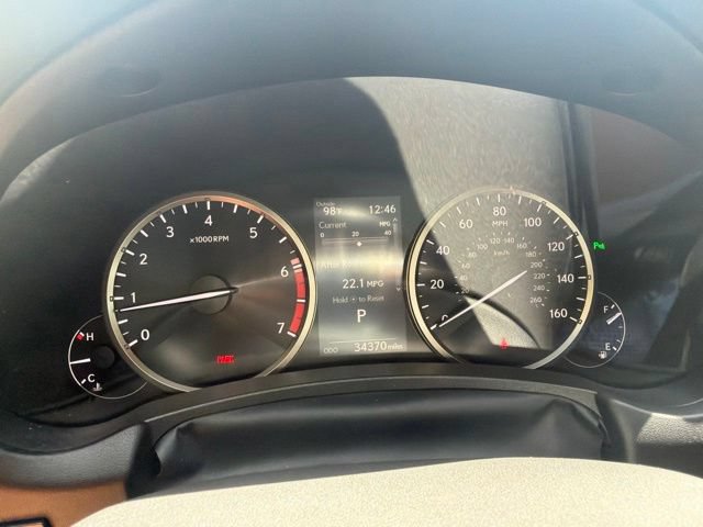 Used 2021 Lexus NX 300 AWD w/ Package Accessorty (P1) image 21