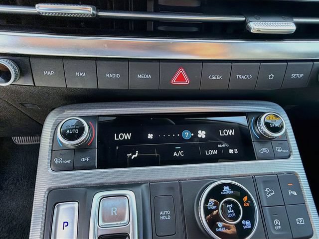 Used 2023 Hyundai Palisade Calligraphy AWD/4WD image 35