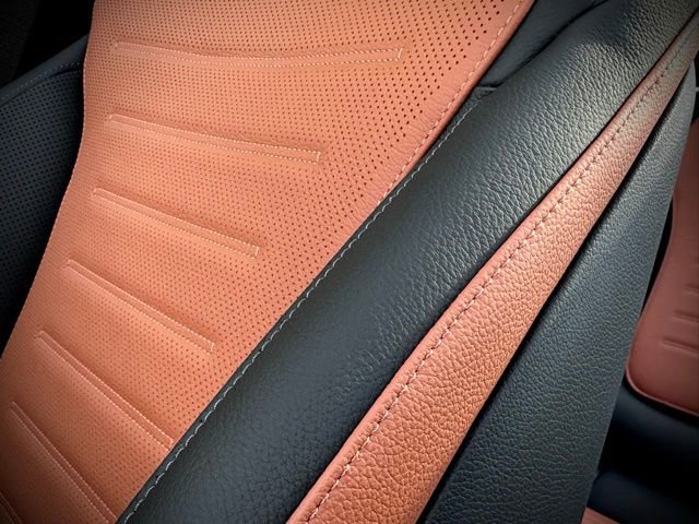 New 2026 Mercedes-Benz C 300 4MATIC Sedan image 20