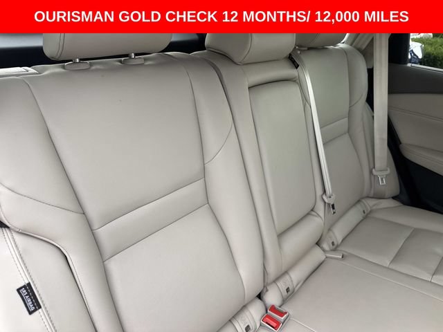 Used 2023 Nissan Rogue SL w/ SL Premium Package AWD/4WD image 13