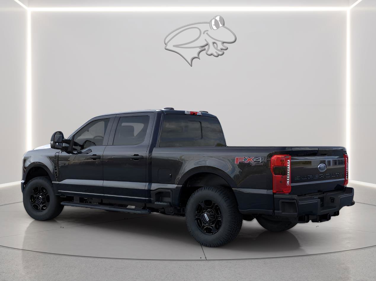New 2026 Ford F250 XL AWD/4WD image 4
