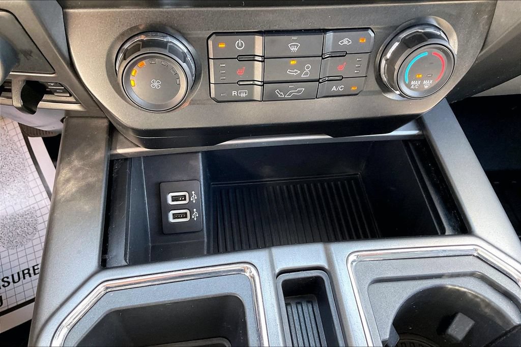 Used 2019 Ford F150 XLT w/ Equipment Group 302A Luxury AWD/4WD image 19
