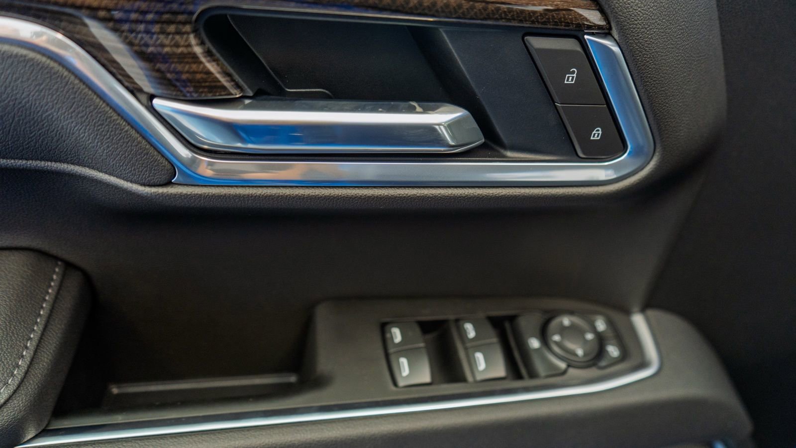 New 2026 Chevrolet Silverado 1500 RST w/ RST All Star Premium Package image 16