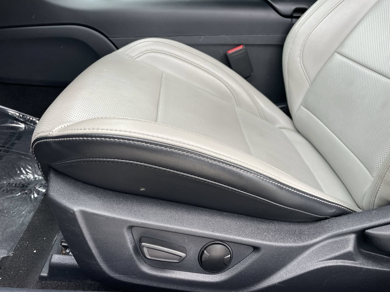 Used 2024 Ford Mustang Premium RWD image 18