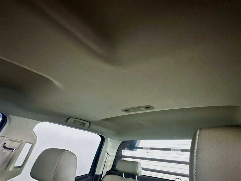 Used 2015 Chevrolet Silverado 2500 LTZ w/ Duramax Plus Package image 21