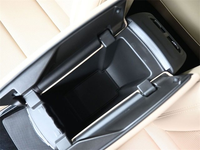 Used 2025 Buick Envision Preferred image 31