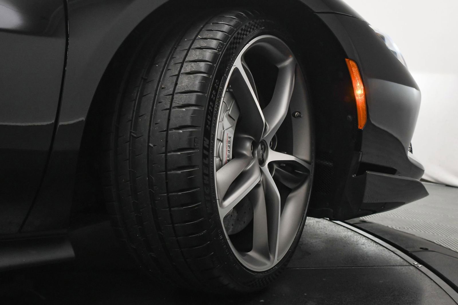 Used 2022 Ferrari 296 GTB image 34