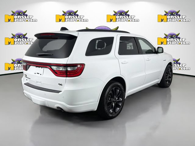 Used 2024 Dodge Durango R/T AWD/4WD image 5