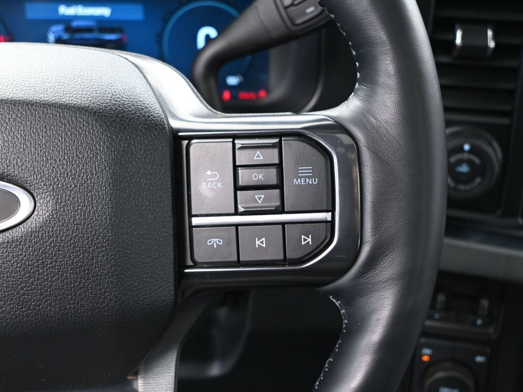 Used 2025 Ford F250 Platinum image 30